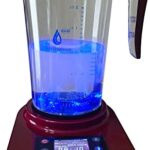 日本水素水協会認定　水素水生成器、水素水サーバー　ヘルスメーカー　レッド